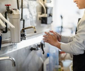 About Sewer Line Replacement Mount Hermon, CA