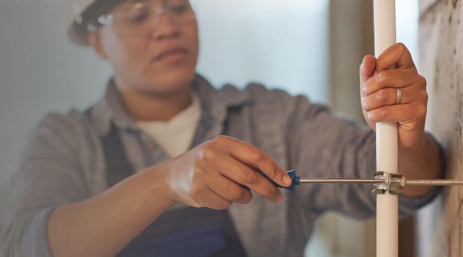 Professional sewer line replacement in Mount Hermon, CA